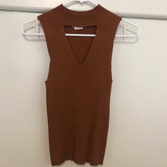 Rust top - Picture 3 of 4